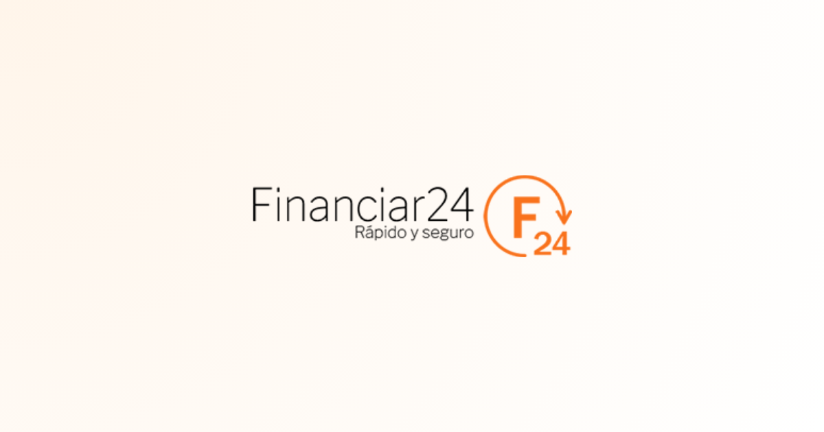 Financiar24 logo