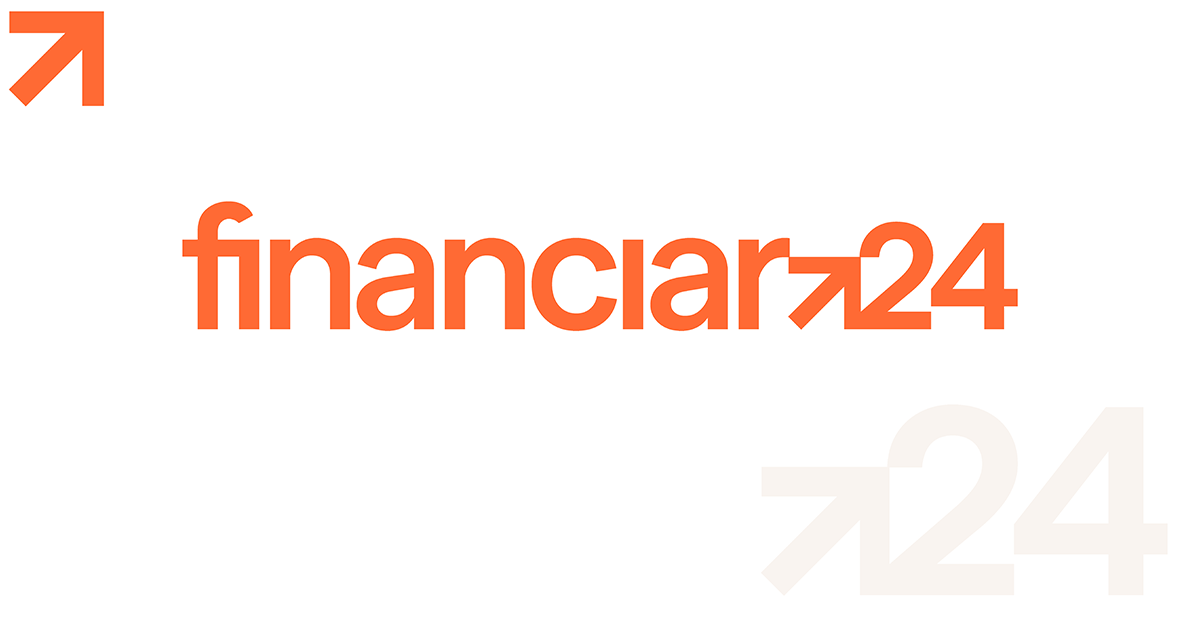 Financiar24 logo