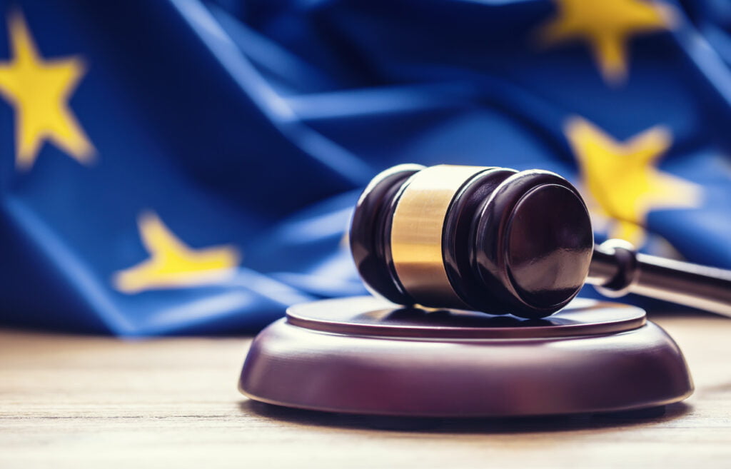 IRPH y Tribunal de Justicia de la Unión Europea