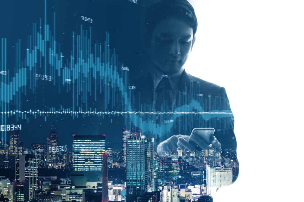 Tipos de Fintech