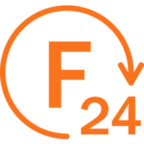 Financiar24 Logo