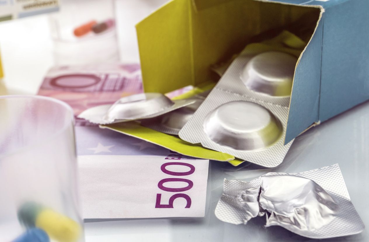¿Qué es el ¿Qué es el copago?? - Tipos y Definición - Financiar24
