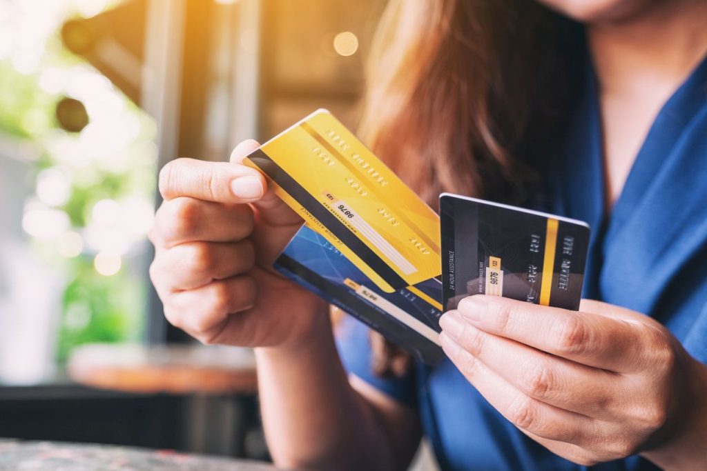 tarjeta de crédito vs tarjeta de débito