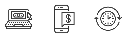créditos online desde PC o móvil