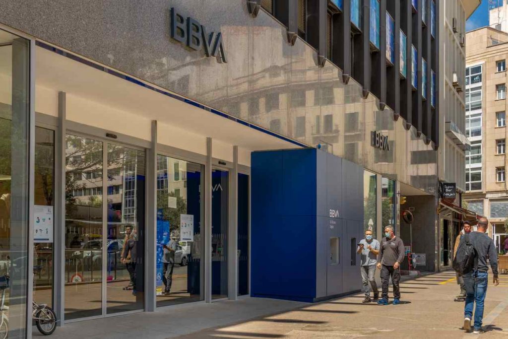 BBVA