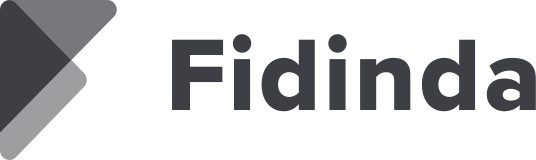 Fidinda logo