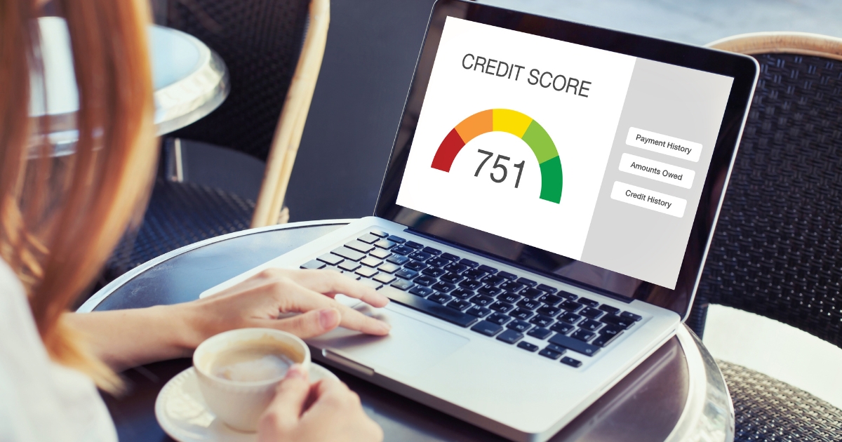 credit score en españa