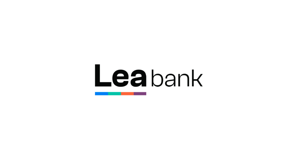 lea bank logo