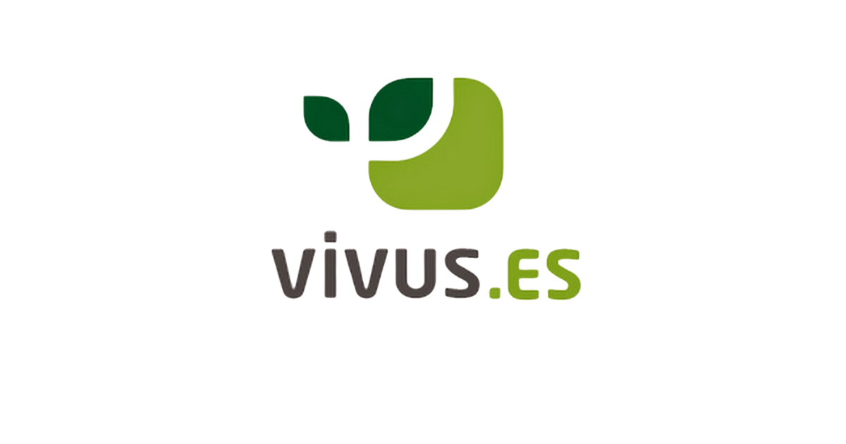 Logo Vivus