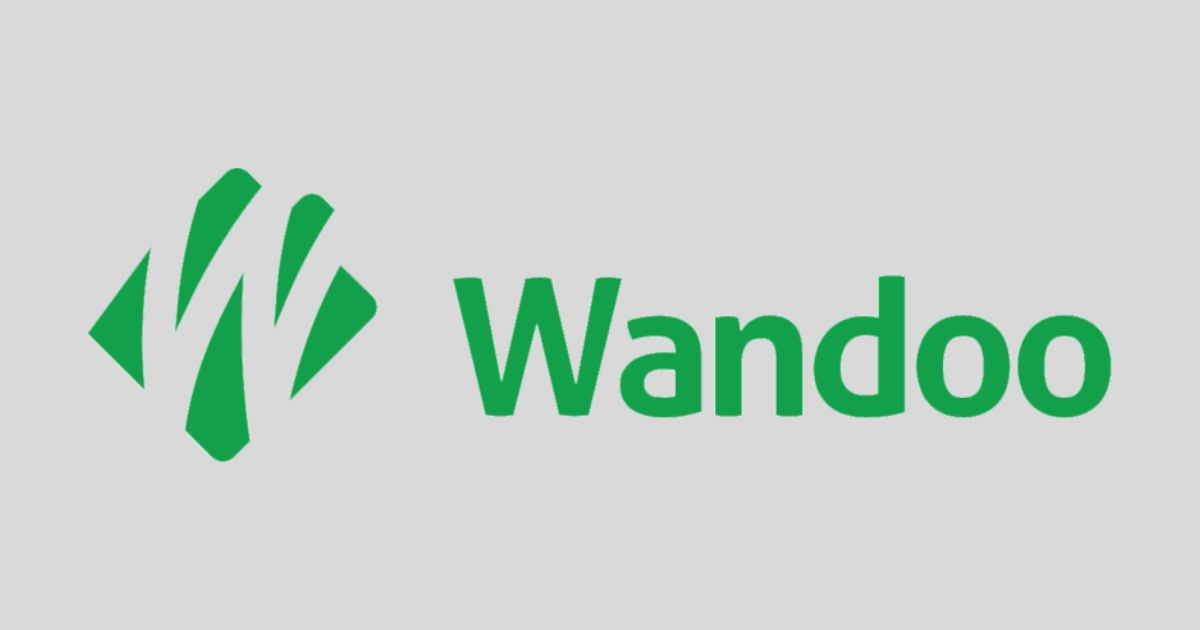 wandoo logo