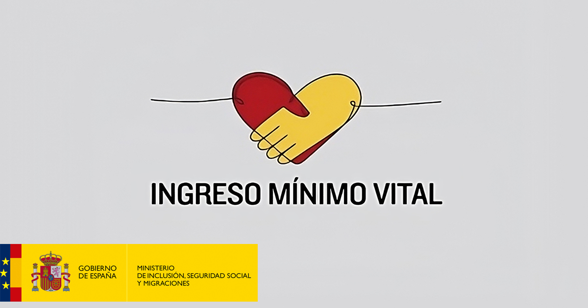 Ingreso Mínimo Vital en 2024: Toda la información