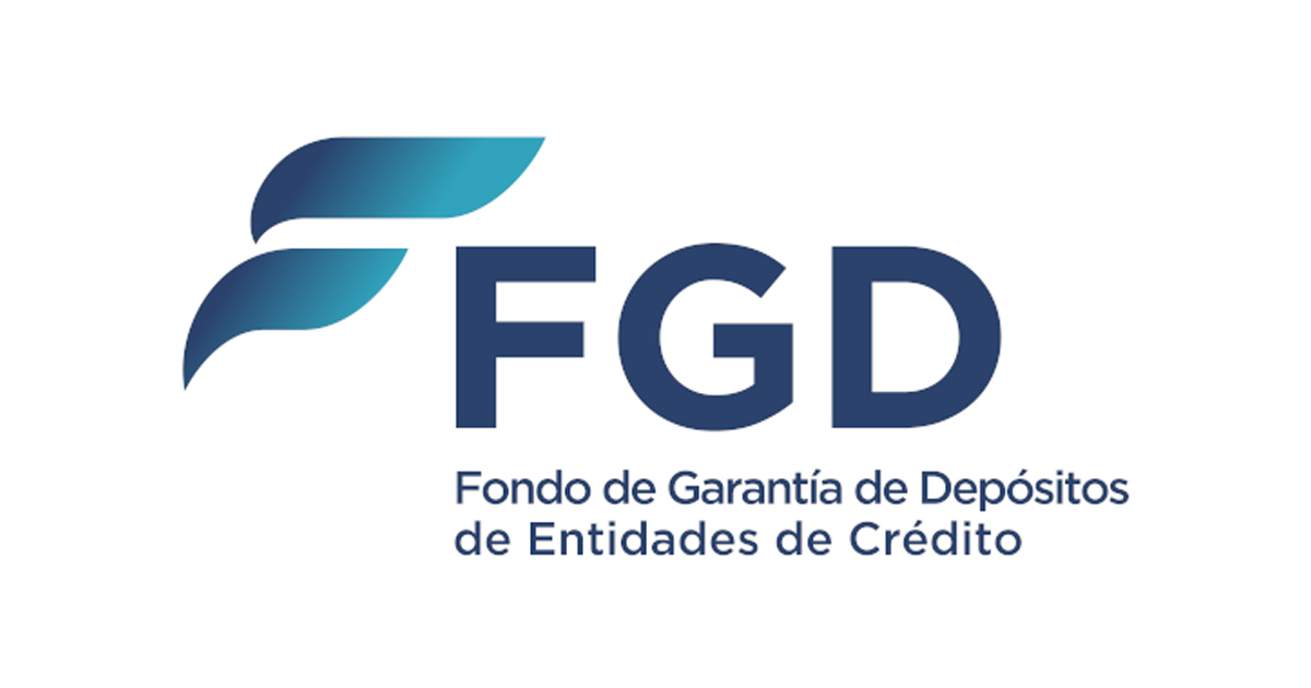 Logo del Fondo de Garantía de Depósitos