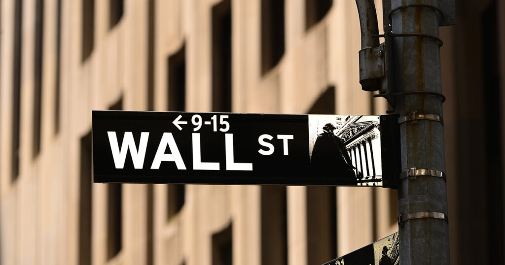 El S&P 500 es uno de los fondos indexados más populares. Fotografía de Reto Keller, Pixabay.