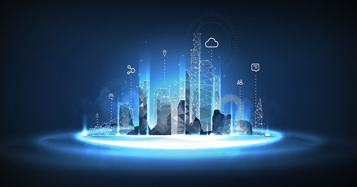 Los 7 Magníficos de la bolsa. Diseño de Tung Nguyen, Pixabay