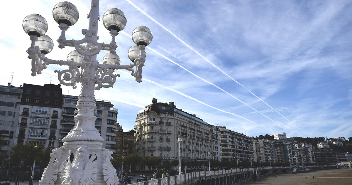 La ciudad más cara de España. Fotografía de Andonimo, Pixabay.