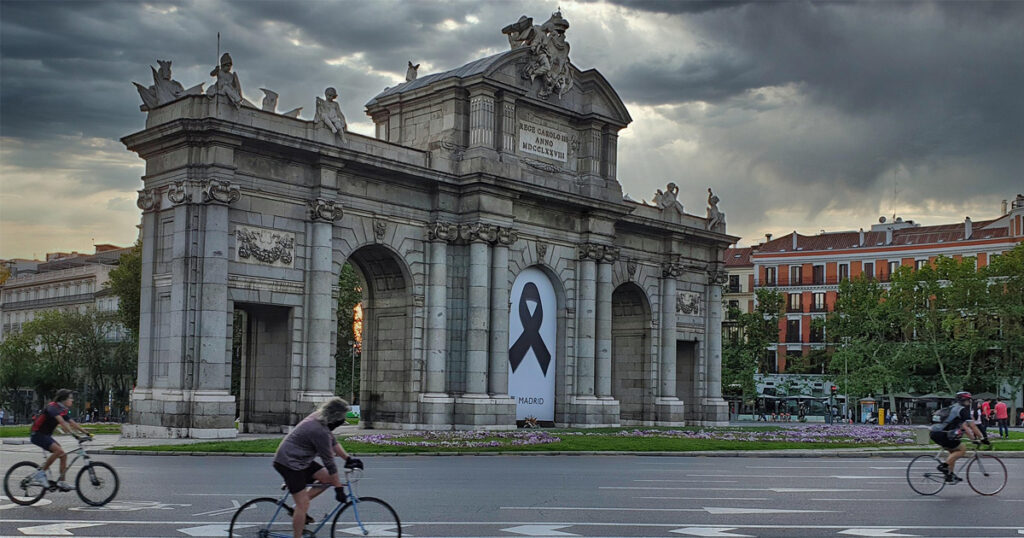 ¿Un ERTE consume paro si fue en pandemia?