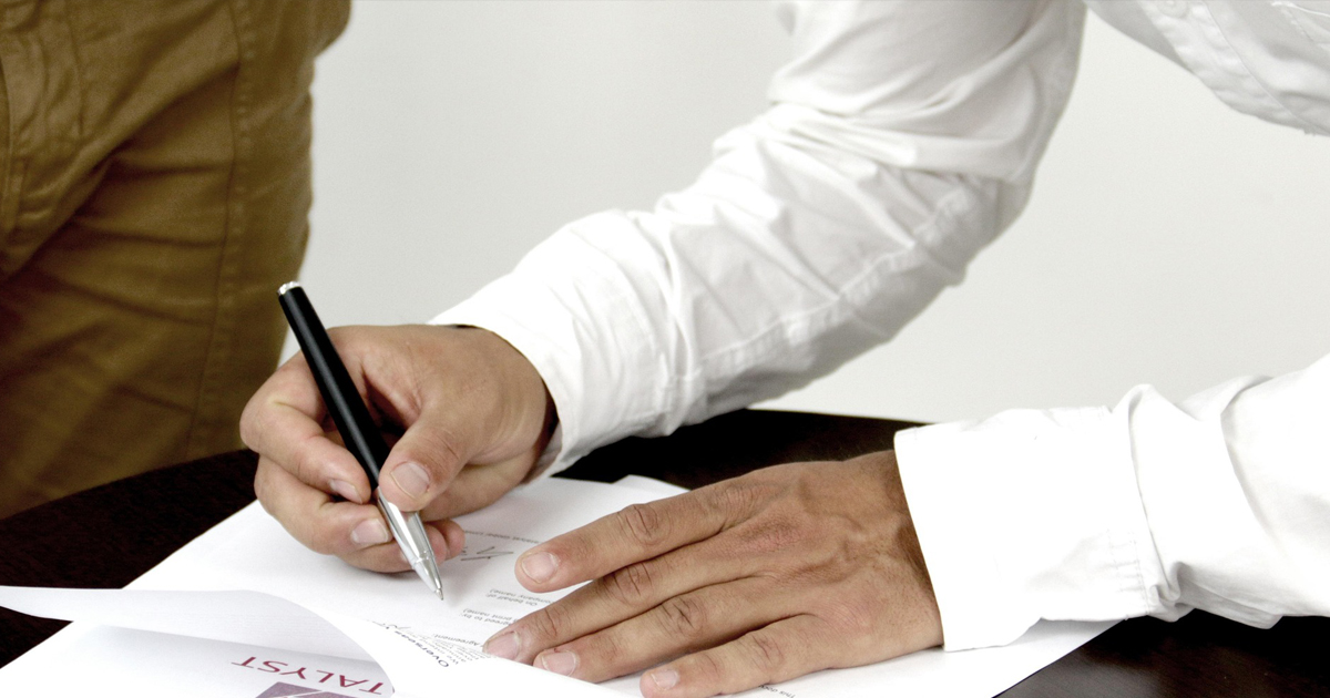 Financieras que no miran CIRBE. Fotografía de Juan Ospina, Pixabay.