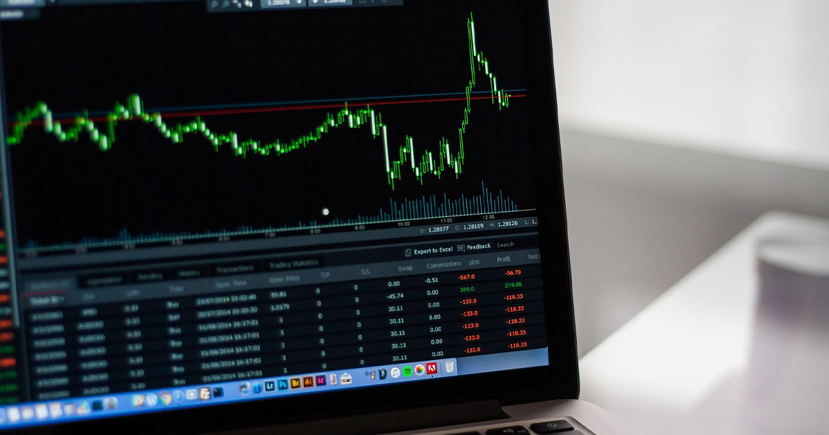 PER, ¿qué es? Fotografía de StockSnap, Pixabay