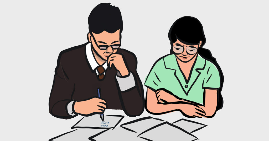 Prestamo para pagar deudas