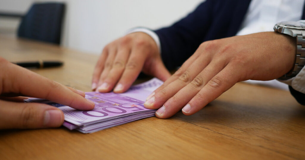 Lending, ¿qué es?