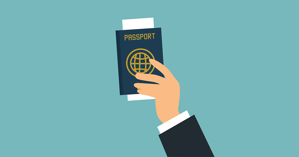Préstamos con pasaporte. Diseño de Mohamed Hassan, Pixabay