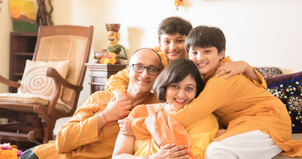 Renta per cápita familiar. Fotografía de Blog Cube, Pixabay.