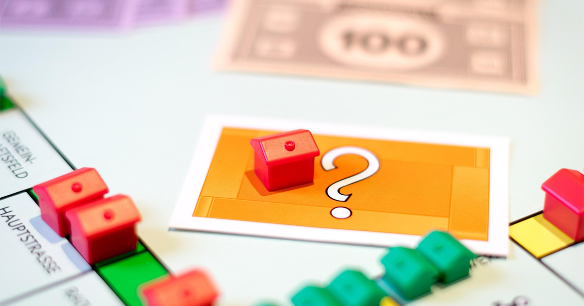 Reunificar deudas sin hipoteca. Fotografía de Jörg Hertle, Pixabay