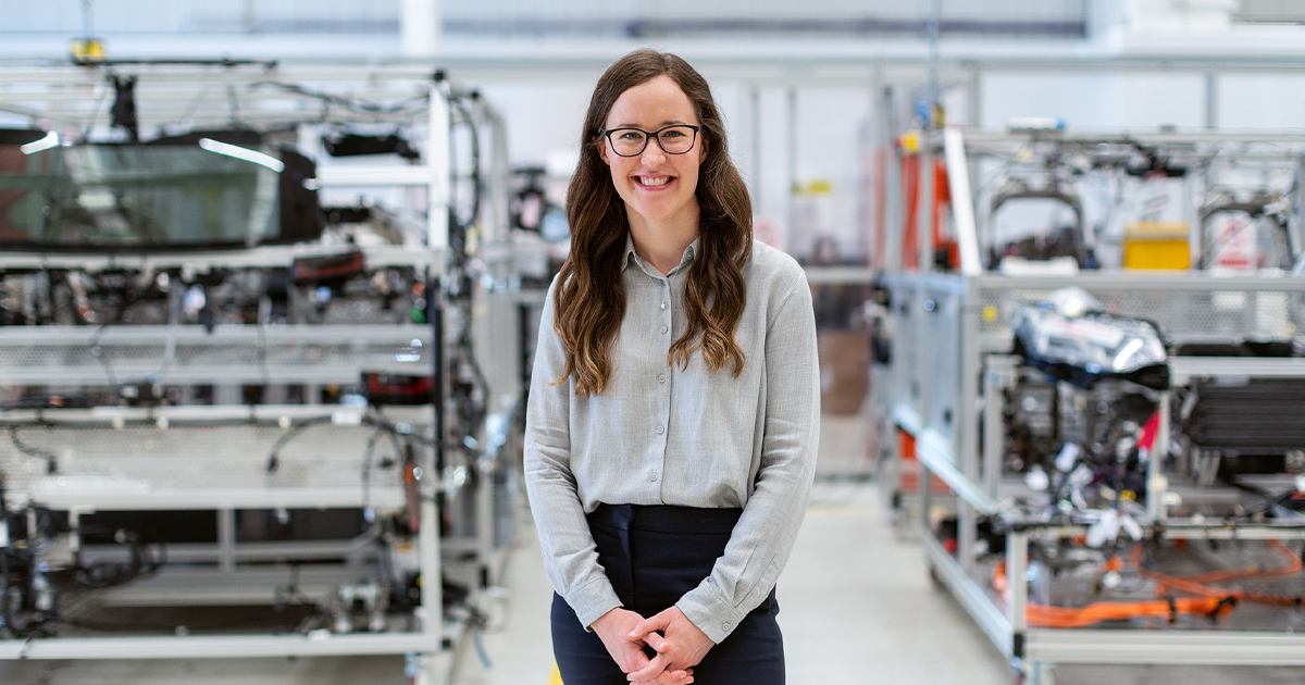 Carreras mejor pagadas en España. Fotografía de This is Engineering, Pixabay.