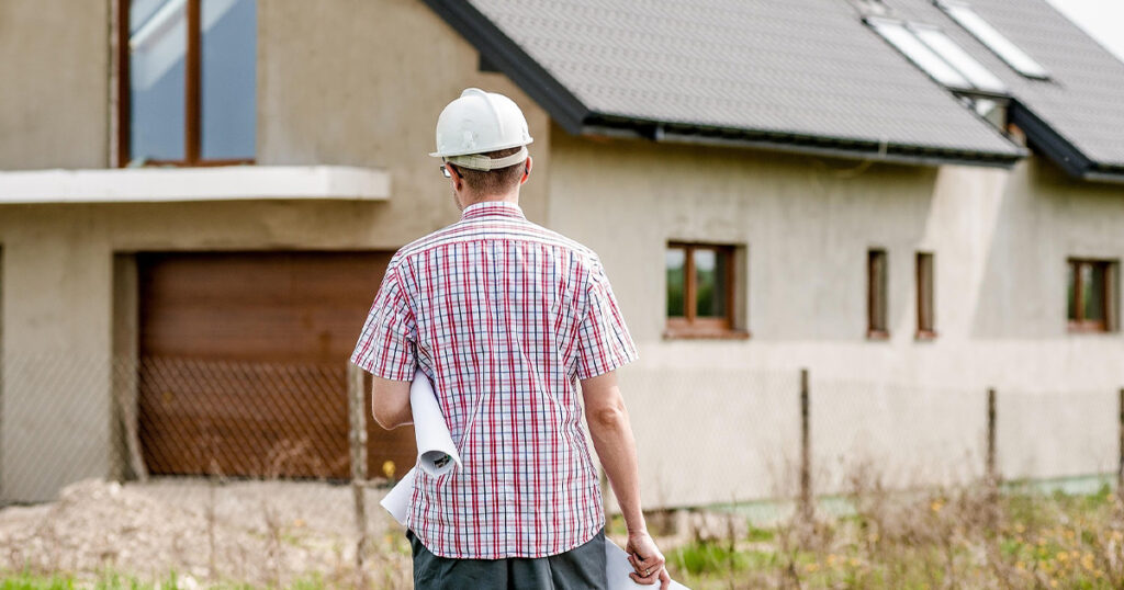 ¿Hay otra burbuja inmobiliaria?