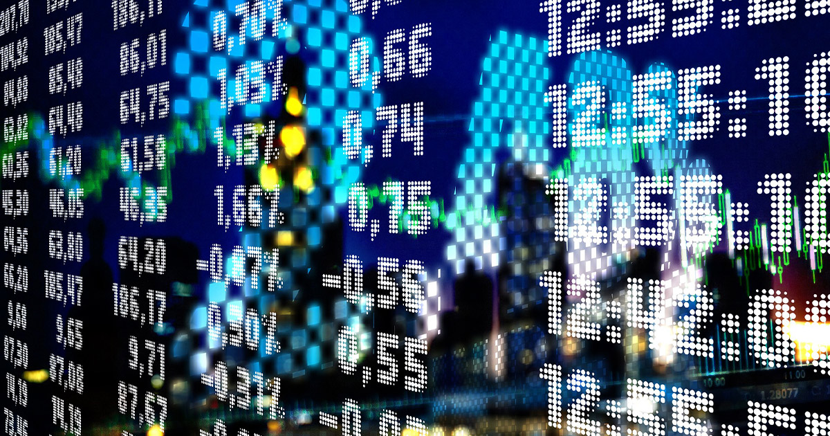 Estanflación, ¿qué es? Fotografía de Gerd Altmann, Pixabay