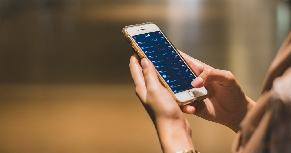 Fondos de inversión.