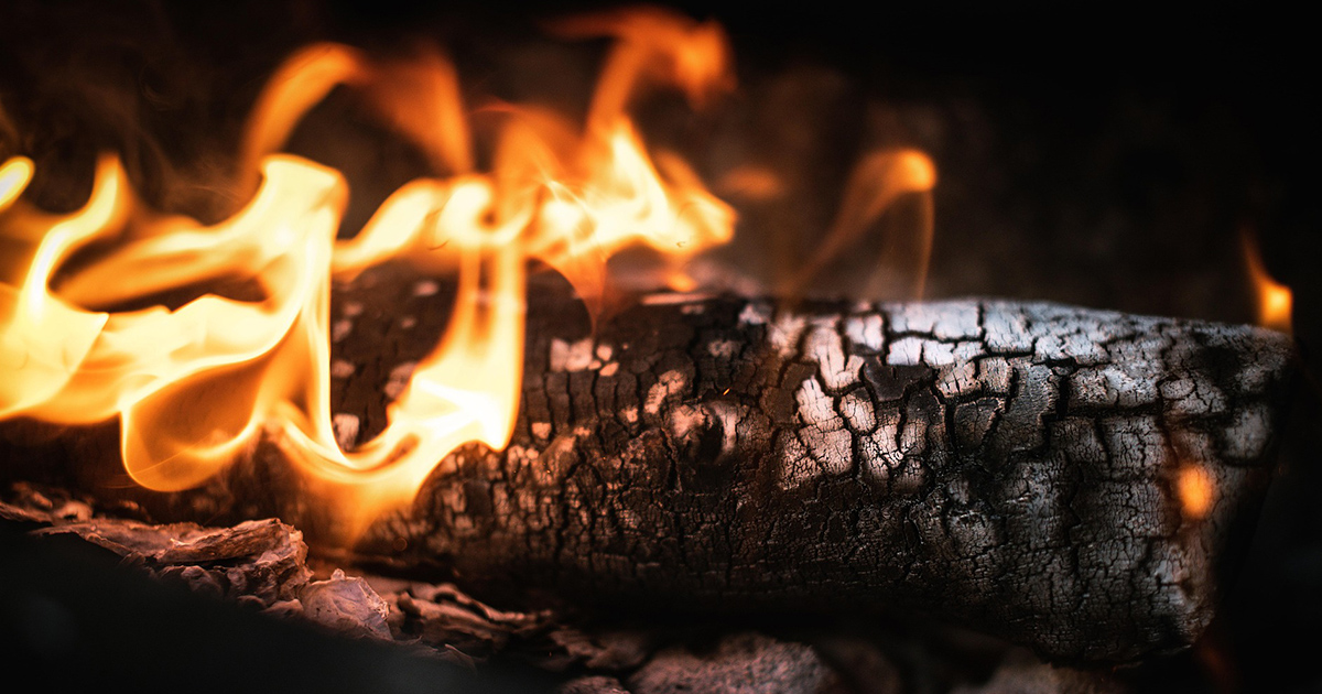 Movimiento FIRE, fotografía de Tim Mossholder, Pixabay