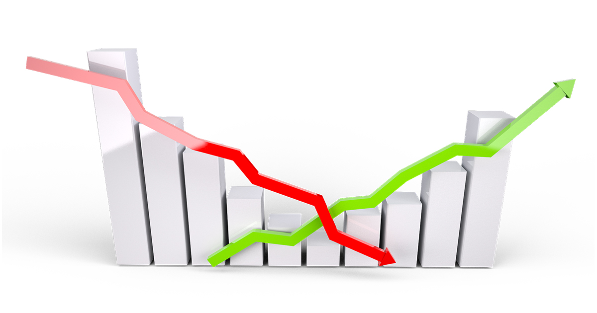 Reflación, ¿qué es? Diseño de Mediamodifier, Pixabay