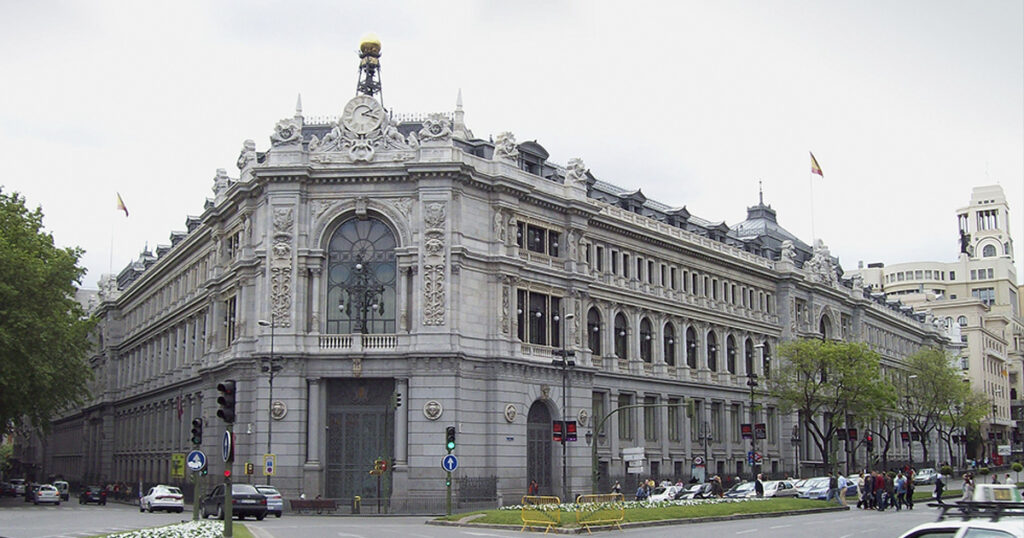 Banco de España, ¿qué hace?