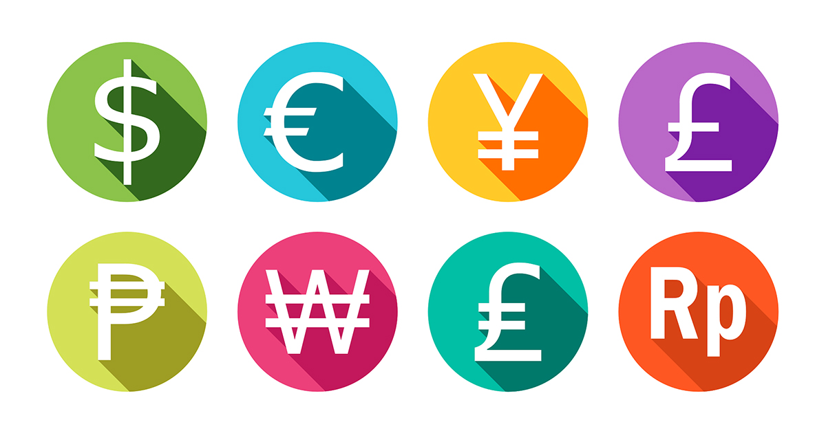 Qué son los bancos centrales. Diseño de 200Degrees, Pixabay.