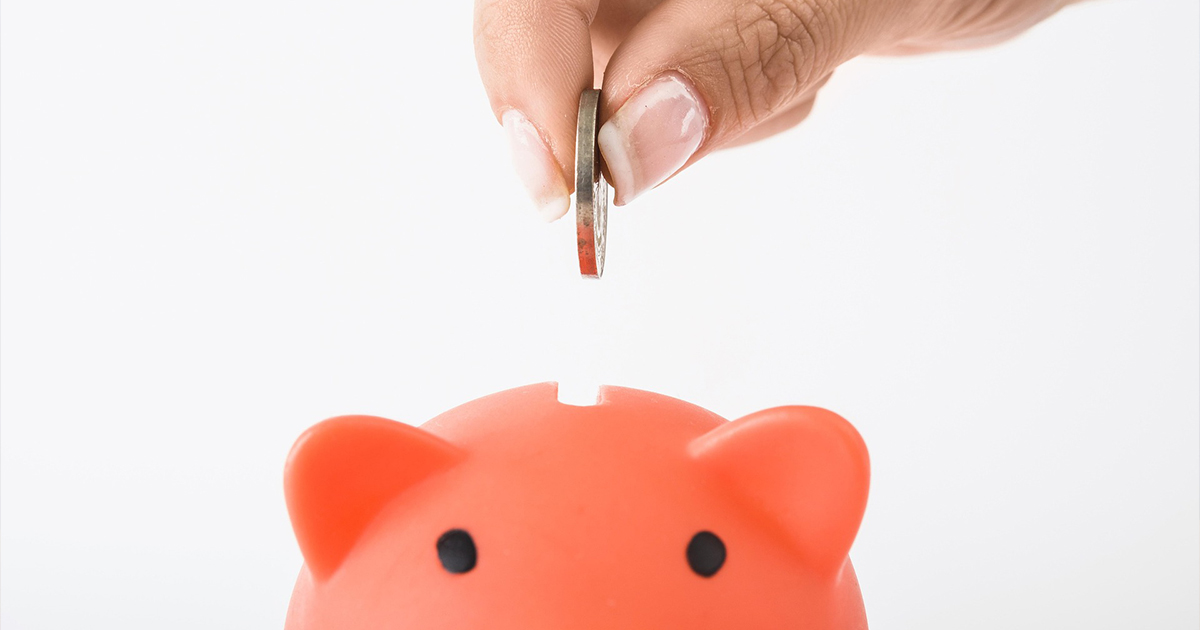 Cuentas de ahorro, Quince Creative