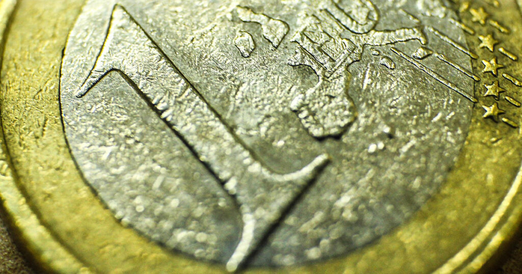 Prima de riesgo explicada de forma sencilla. 