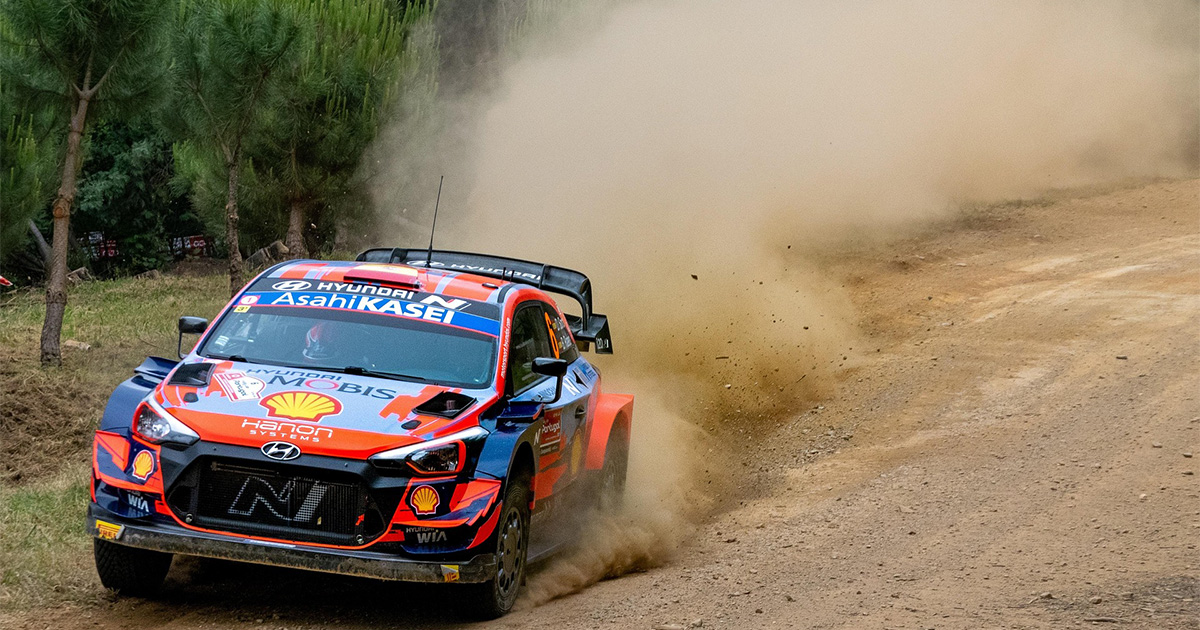 ¿Qué es un Rally en bolsa? Fotografía de Jose Carlos Cavaleiro.