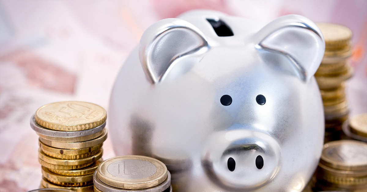 Hucha de las pensiones