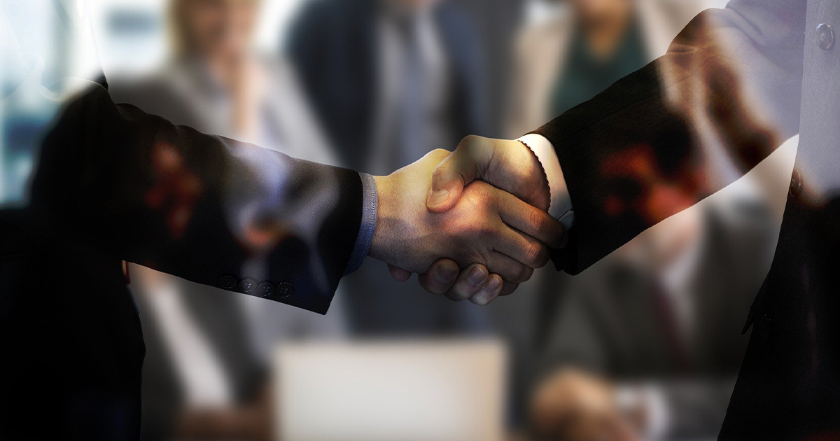 OPA, Fotografía de Gerd Altmann, Pixabay