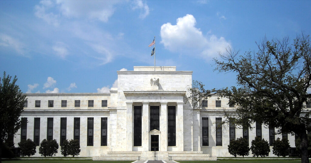 Reserva Federal