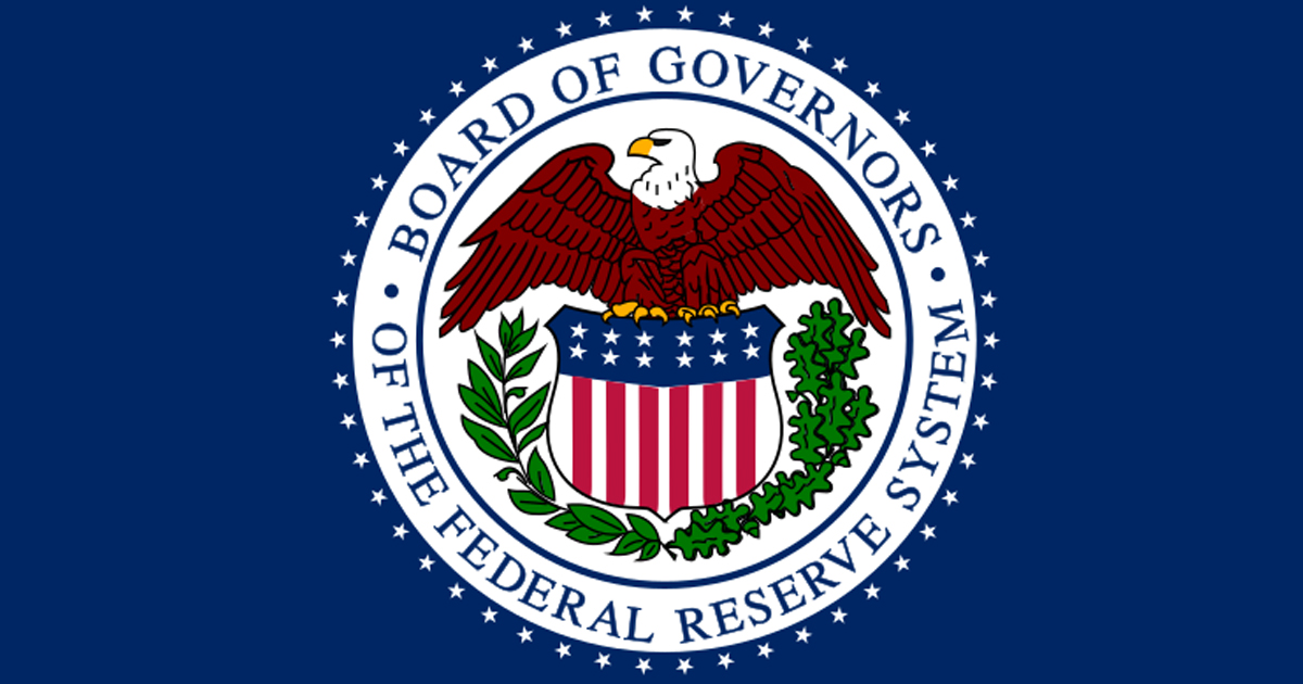 Reserva Federal (Fed)