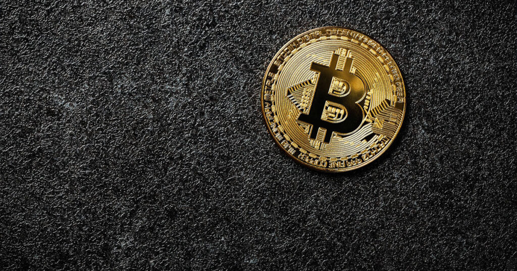 Impuestos al Bitcoin
