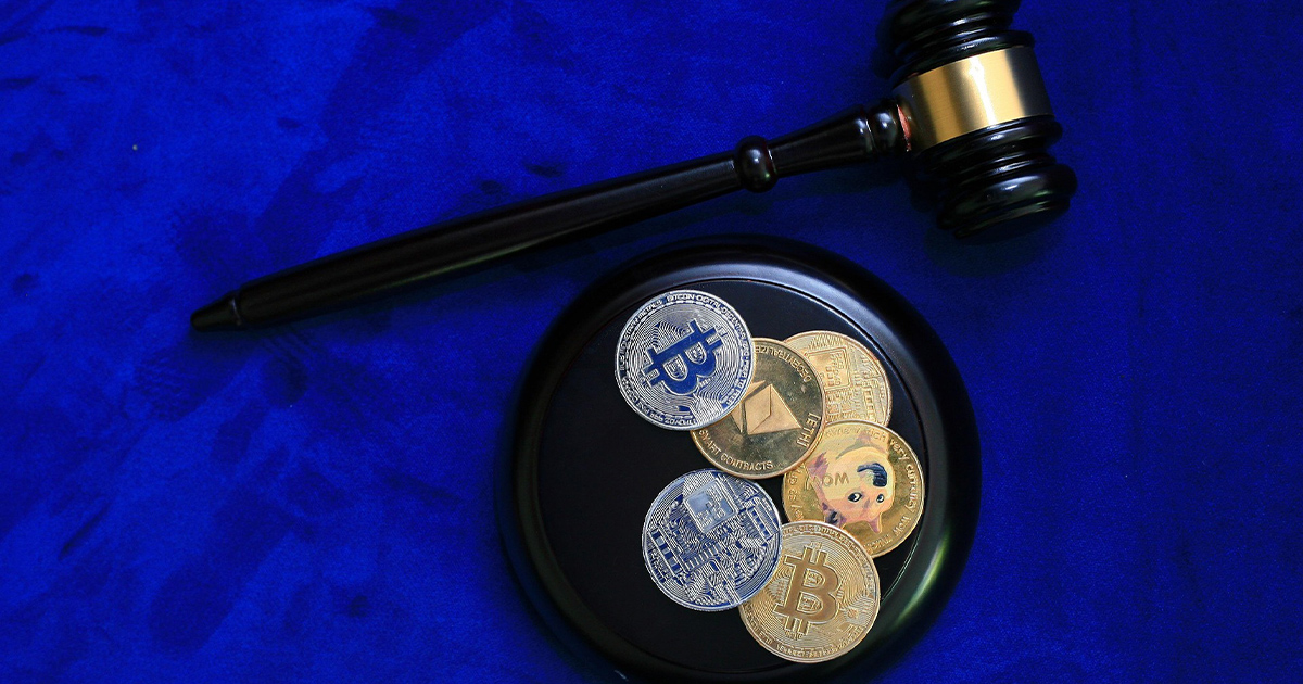 Impuestos a las Criptomonedas en España