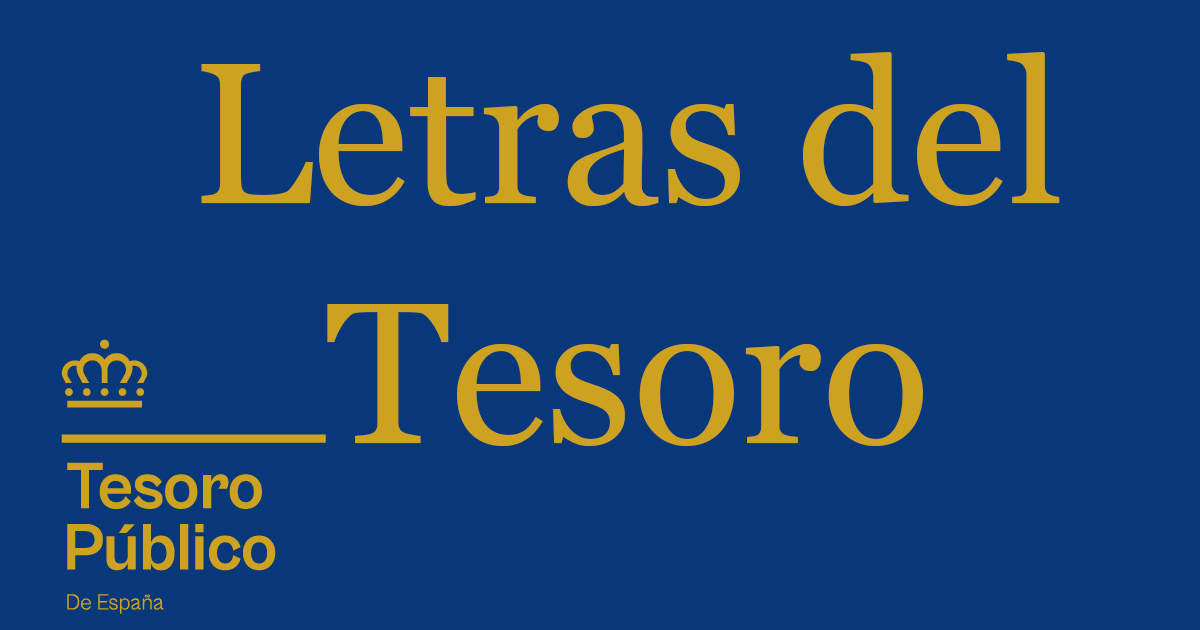 Letras del Tesoro
