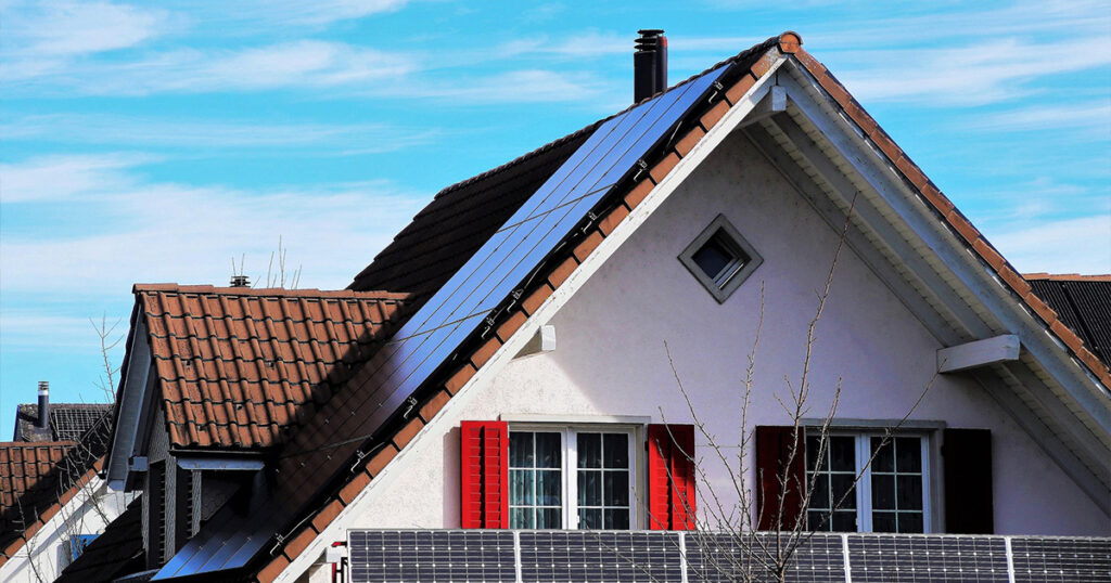 Precio de placas solares