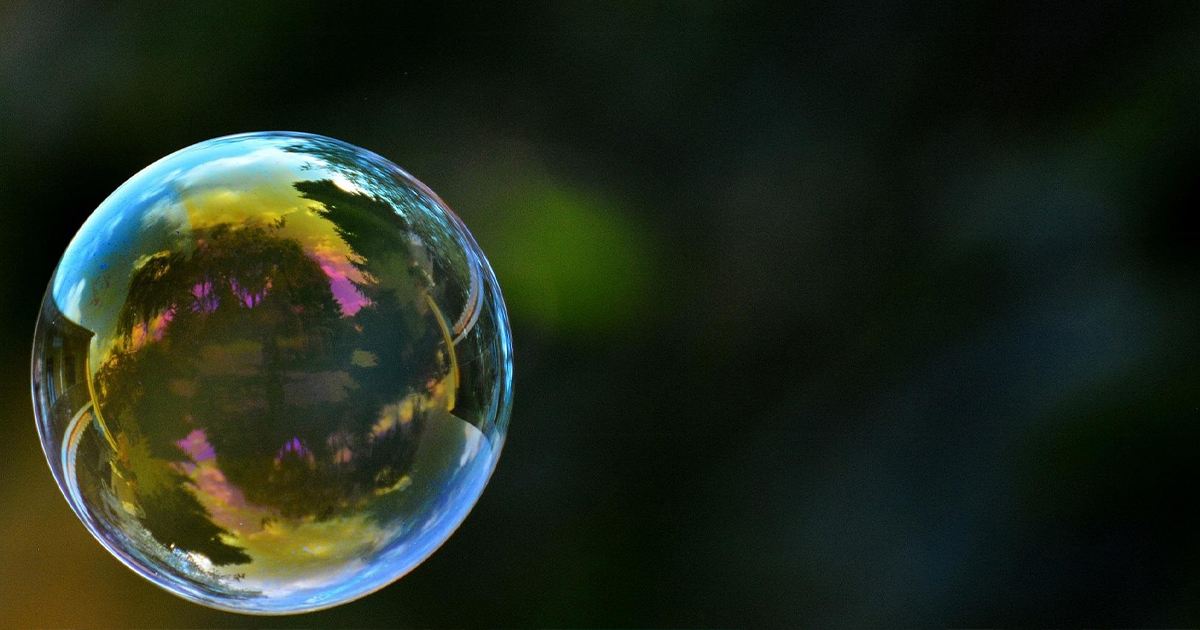 Burbuja Inmobiliaria