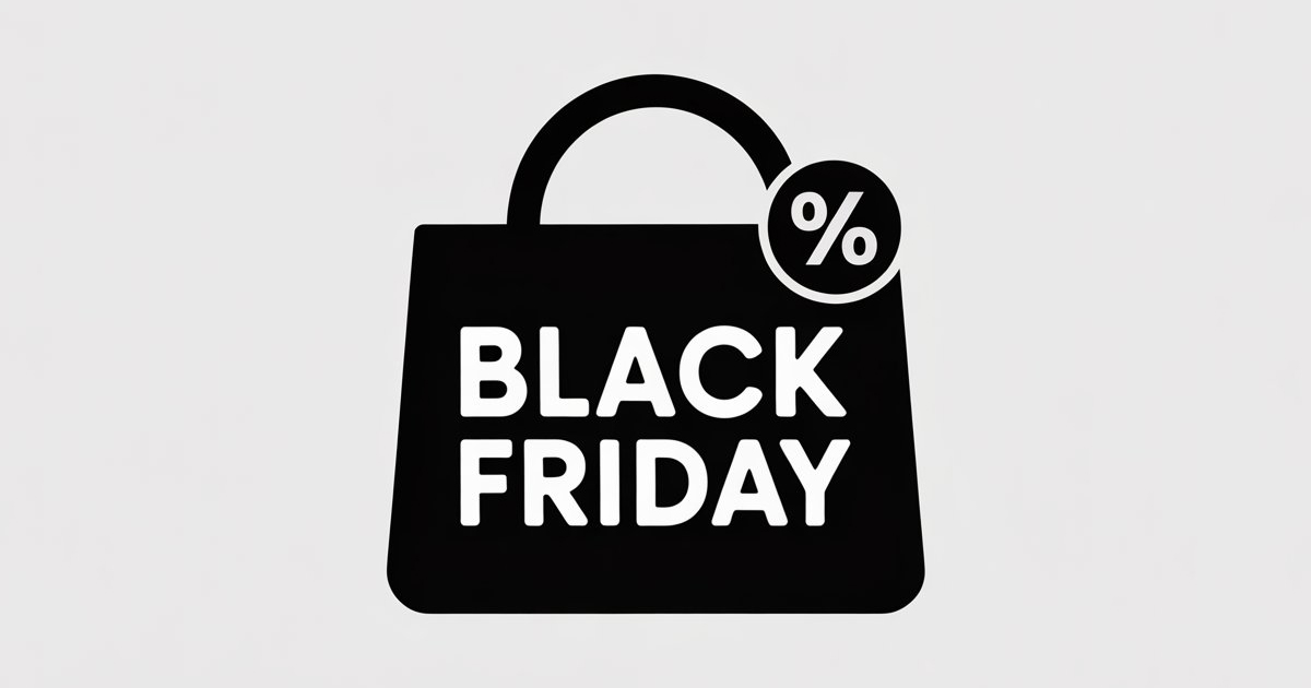Ofertas del Black Friday