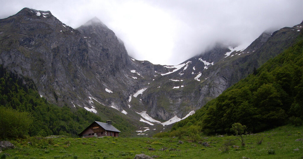 Sueldo de un funcionario. Complemento de Destino en el Valle de Arán.
