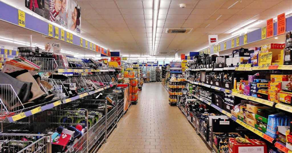 El supermercado más barato en España